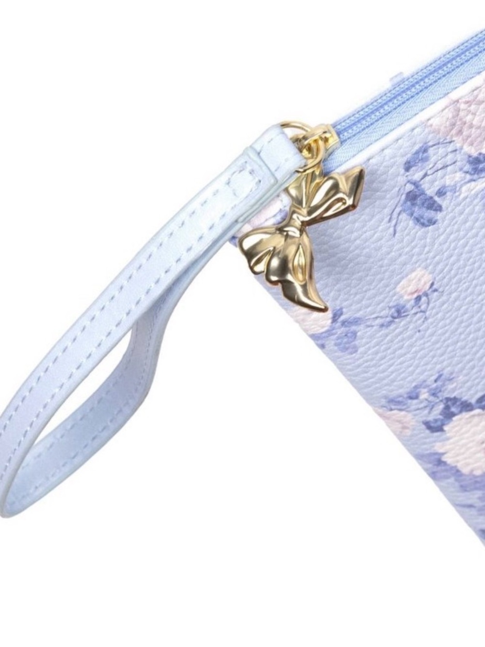 Loveshack Fancy x Target Floral Accessory Pouch - Picture 4 of 4